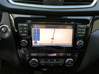 Nissan QASHQAI 1.2 DIG-T N-CONNECTA
