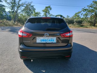 Nissan QASHQAI 1.2 DIG-T N-CONNECTA