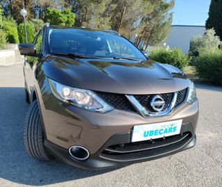 Nissan QASHQAI 1.2 DIG-T N-CONNECTA