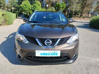Nissan QASHQAI 1.2 DIG-T N-CONNECTA