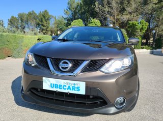 Nissan QASHQAI 1.2 DIG-T N-CONNECTA