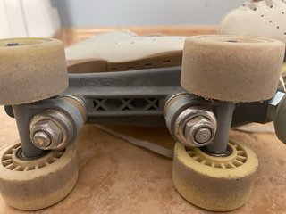Patines Edea Esordio Talla 250