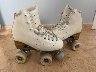 Patines Edea Esordio Talla 250