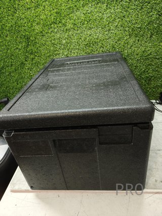 Transportador de alimentos aislado - Cambro