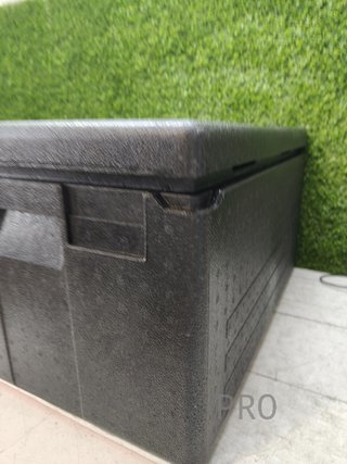 Transportador de alimentos aislado - Cambro