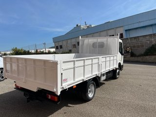 Nissan NT400 Cabstar 2019
