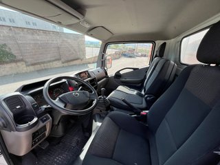 Nissan NT400 Cabstar 2019
