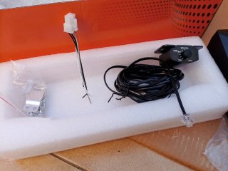 Subwoofer Attivo Ultrapiatto 1000W
