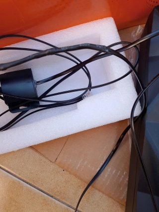 Subwoofer Attivo Ultrapiatto 1000W