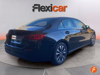 Mercedes Clase A Sedán A 180 d