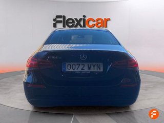 Mercedes Clase A Sedán A 180 d
