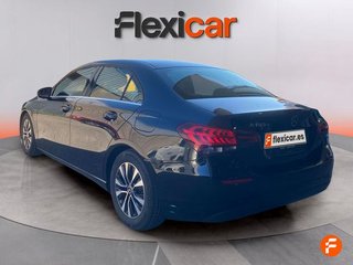 Mercedes Clase A Sedán A 180 d
