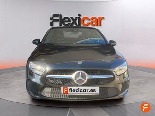 Mercedes Clase A Sedán A 180 d