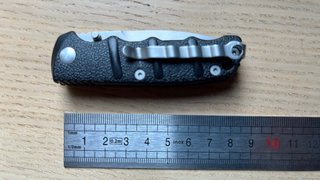 Navaja Boker Plus