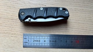 Navaja Boker Plus