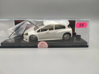 Abarth s2000 AW nsr