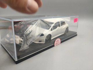 Abarth s2000 AW nsr