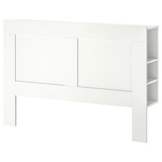 Cabecero Cama IKEA BRIMNES 150cm