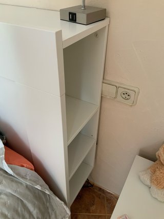 Cabecero Cama IKEA BRIMNES 150cm
