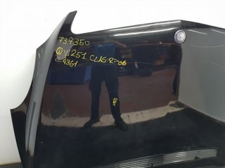 CAPO MERCEDES-BENZ CLASE R (BM 251) 642950
