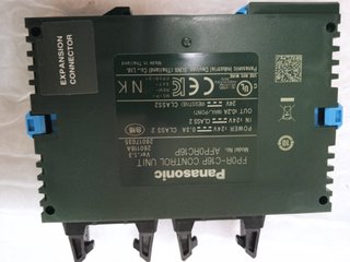 NUEVO...PLC Panasonic Afporc16p