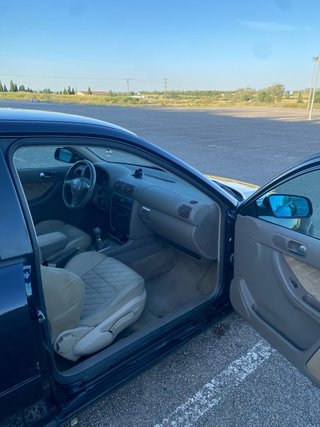 Audi A3 1.9tdi quattro