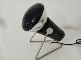 Lampada Infrarossi Vintage Space Ag