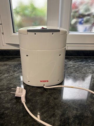 Cafetera Altic A110 con 2 tazas