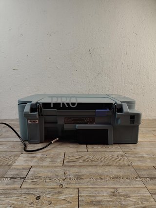 Impresora multifunción - Canon