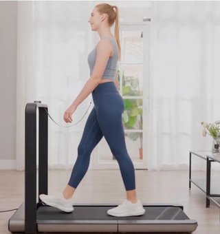 Cinta de correr plegable KINGSMITH Walkingpad