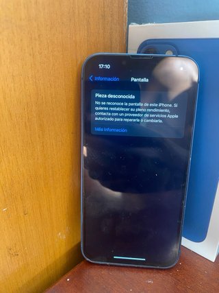 iPhone 13 128GB!!