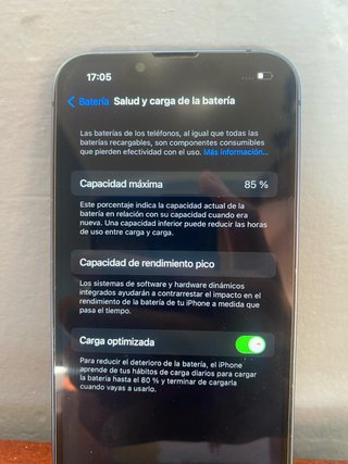 iPhone 13 128GB!!
