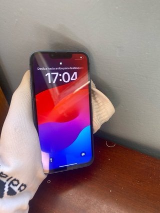 iPhone 13 128GB!!