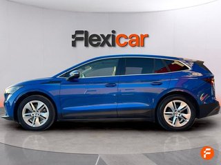 Skoda Enyaq IV 80 150 kW (204 CV) 82 kWh (77 kwh net