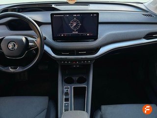 Skoda Enyaq IV 80 150 kW (204 CV) 82 kWh (77 kwh net