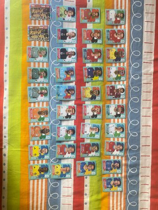 Cromos Mundial 2026