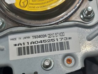 AIRBAG DELANTERO IZQUIERDO MAZDA 6 FAMILIAR (GH)