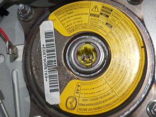 AIRBAG DELANTERO IZQUIERDO MAZDA 6 FAMILIAR (GH)