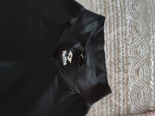 Leggings Nafta Negros