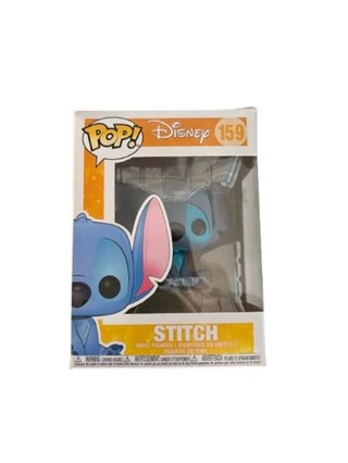 Funko Pop Disney Stitch 159