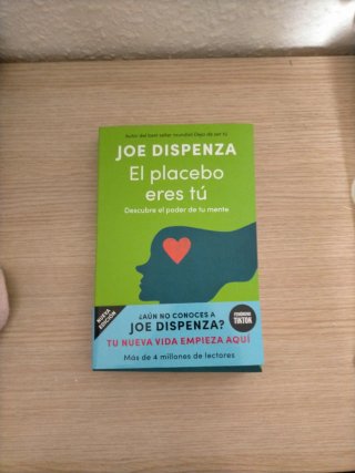 El placebo eres tú