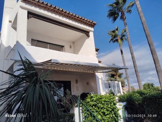 Toldo cofre aluminio 410x300Cm