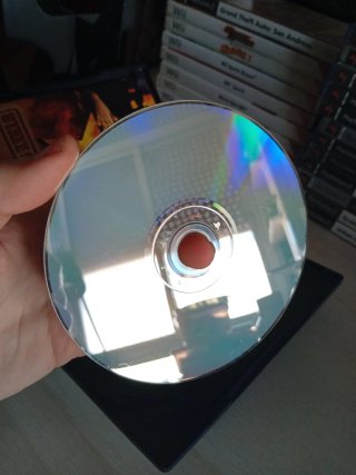 State of Emergency PS2 Completo PAL