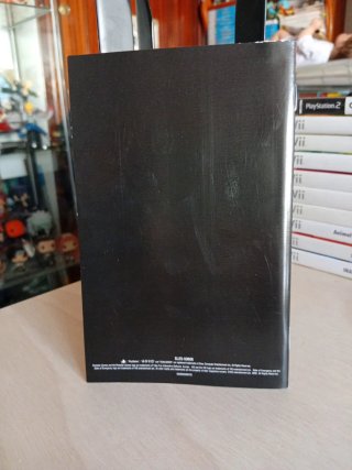 State of Emergency PS2 Completo PAL