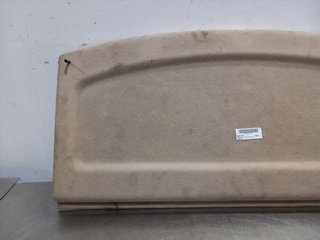 BANDEJA TRASERA VOLKSWAGEN GOLF VI (5K1)(10.2008)