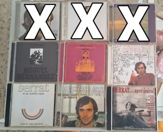 Serrat