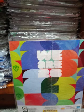 Álbumes Panini Mundial FIFA 2026