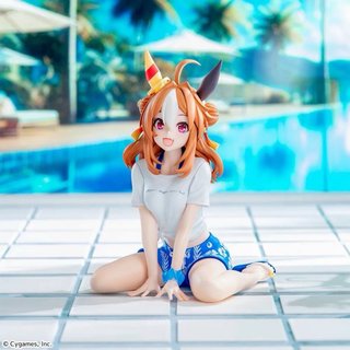 Uma Musume Pretty Derby. Yumemirize Gaze on Me!