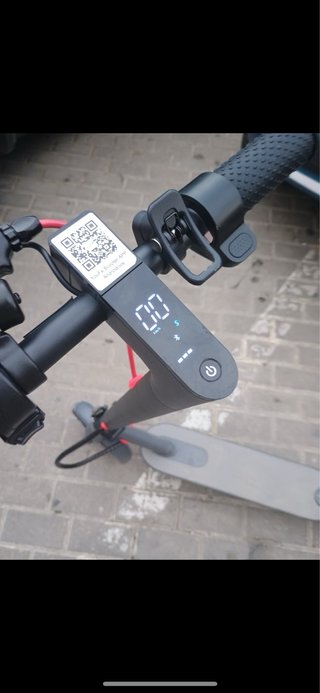 Patinete Eléctrico Nuevo