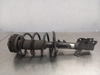 AMORTIGUADOR DELANTERO IZQUIERDO NISSAN QASHQAI (
